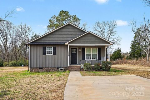 Photo of 2615 Penninger Road, Concord, NC 28025 (MLS # 4331251)