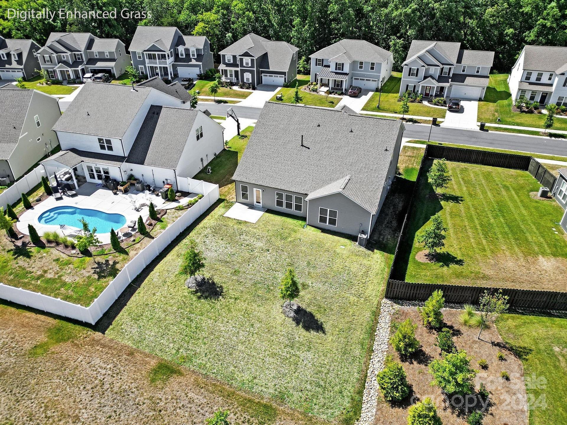 Mccullough - Residential