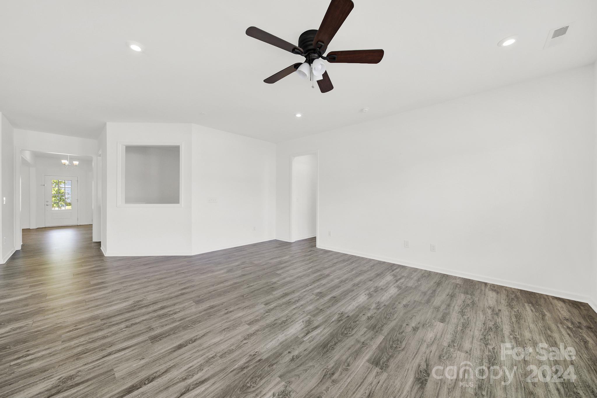 Mccullough - Residential