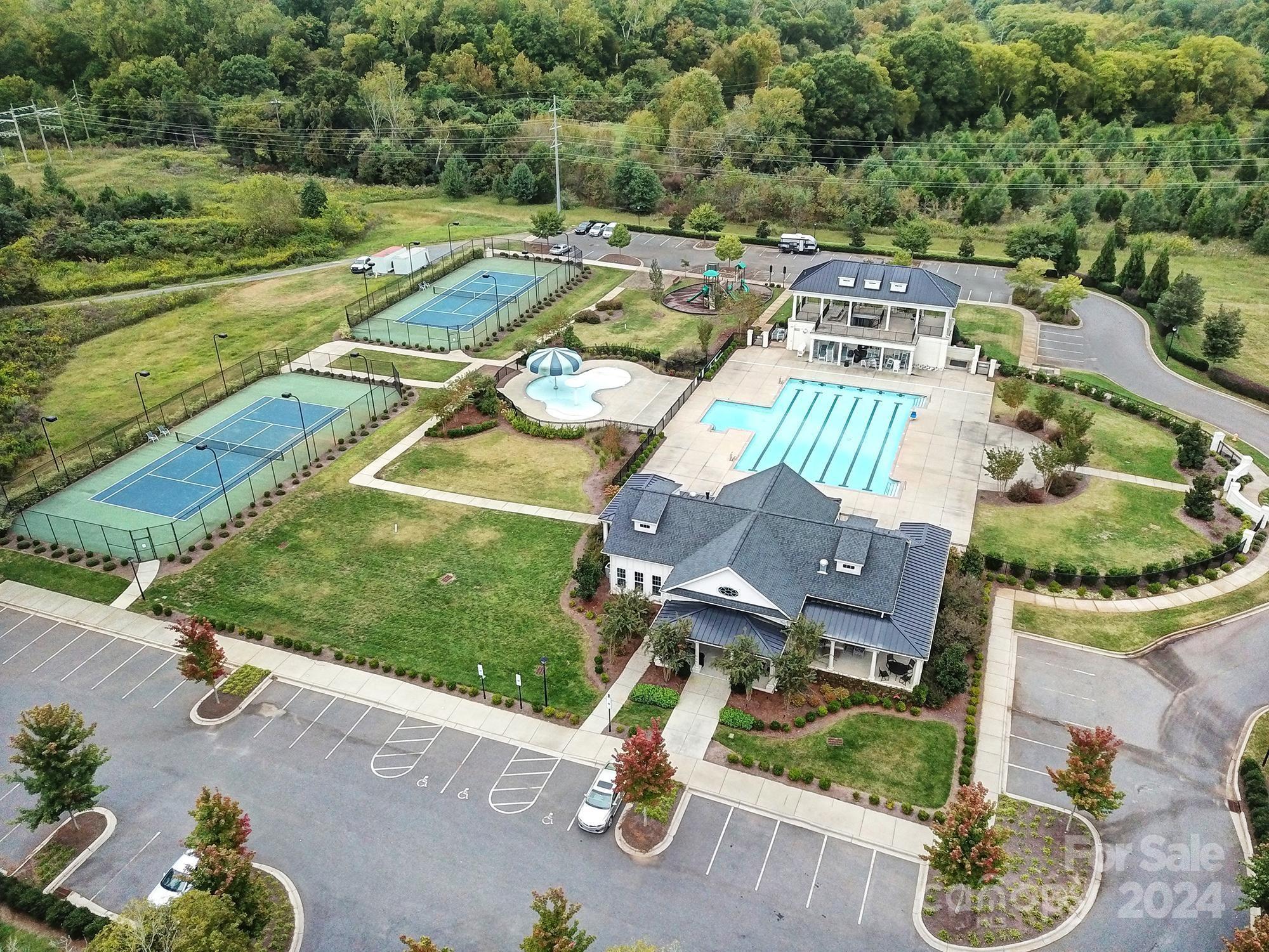 Mccullough - Residential