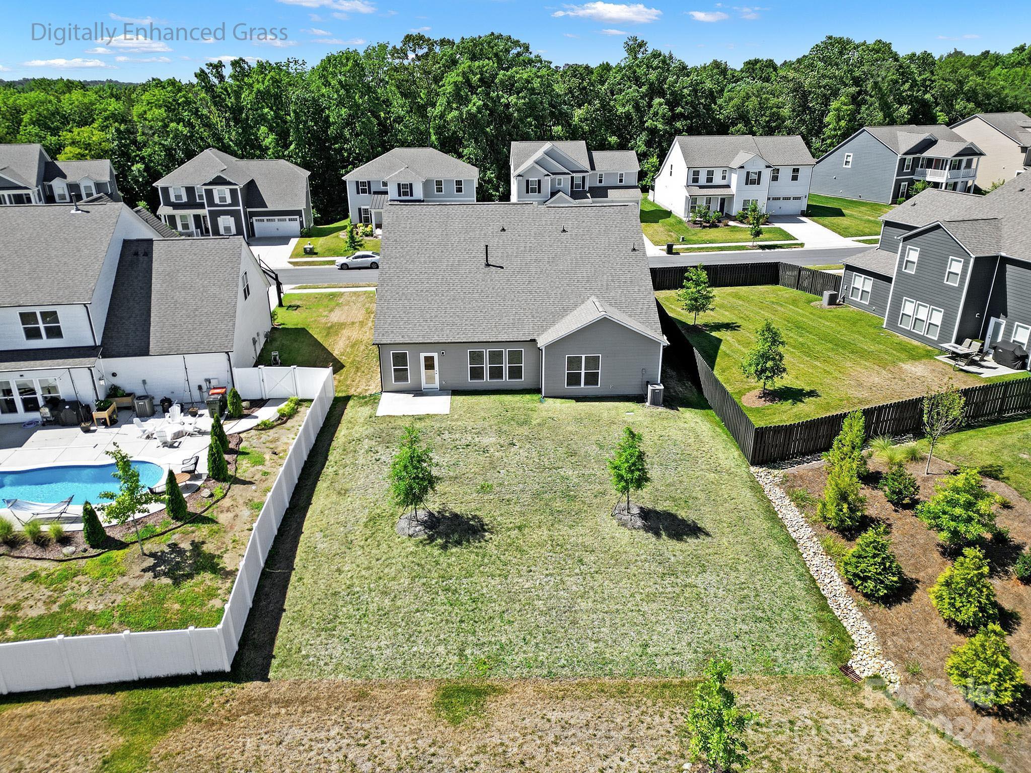 Mccullough - Residential