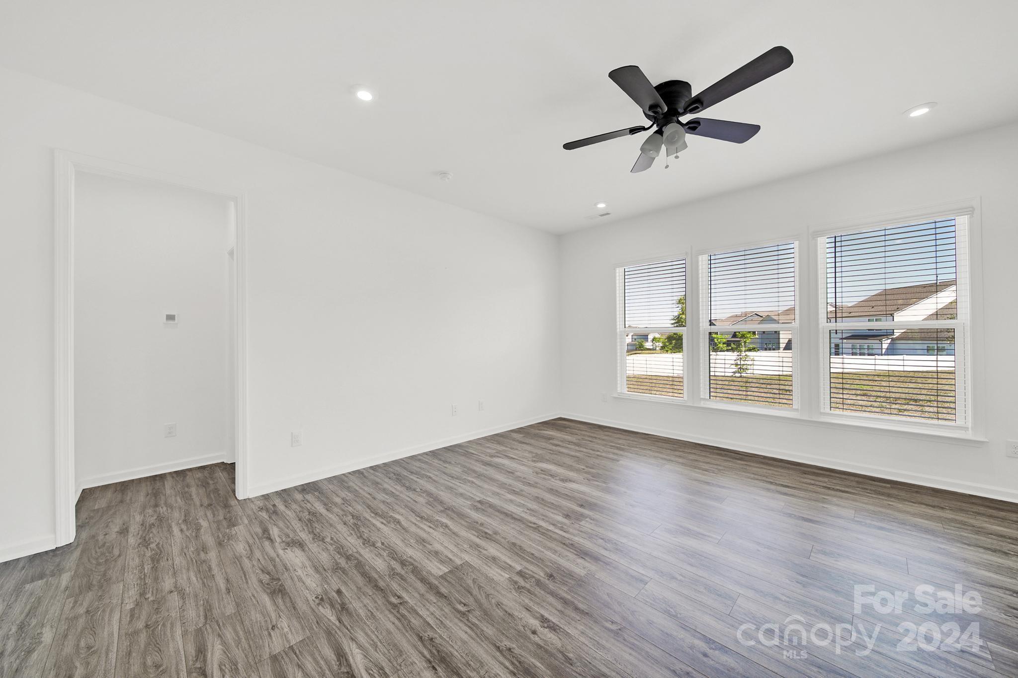 Mccullough - Residential