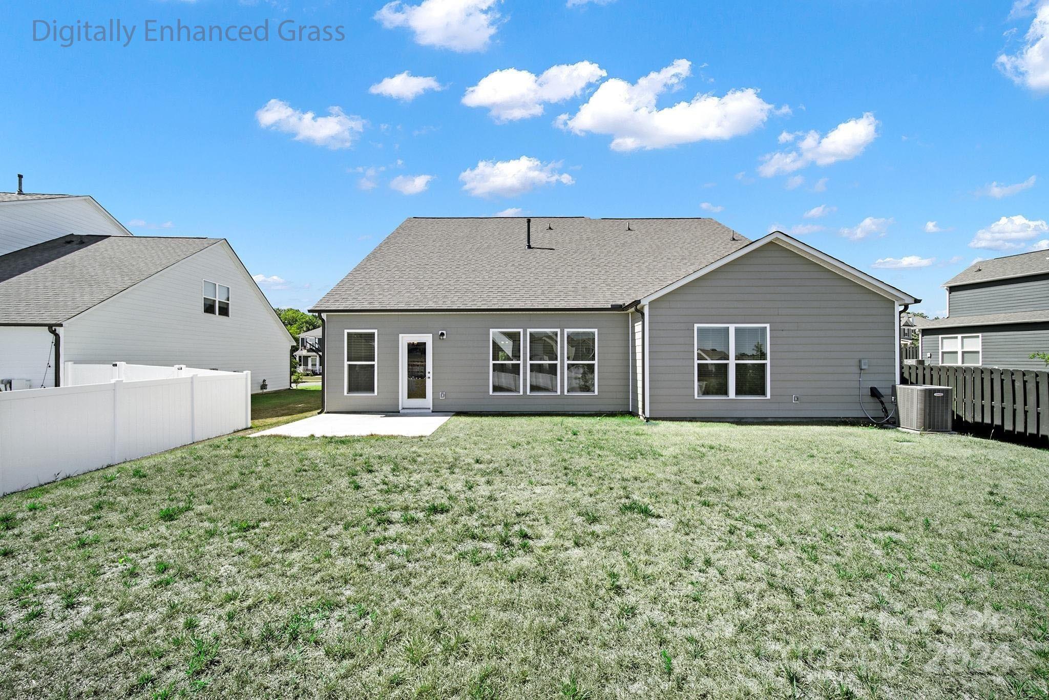 Mccullough - Residential