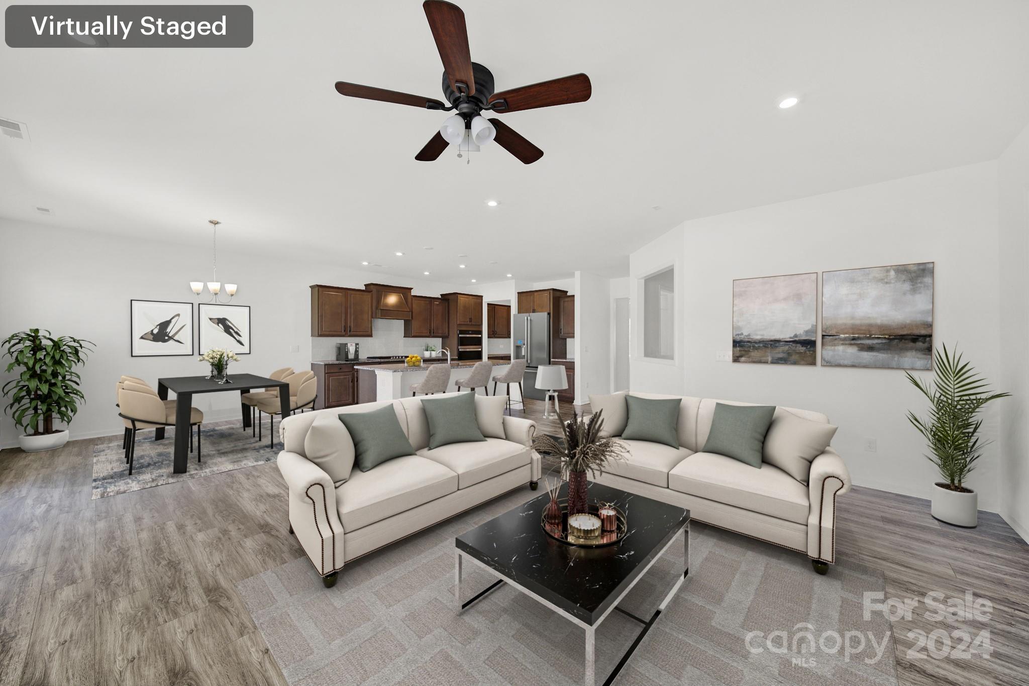 Mccullough - Residential