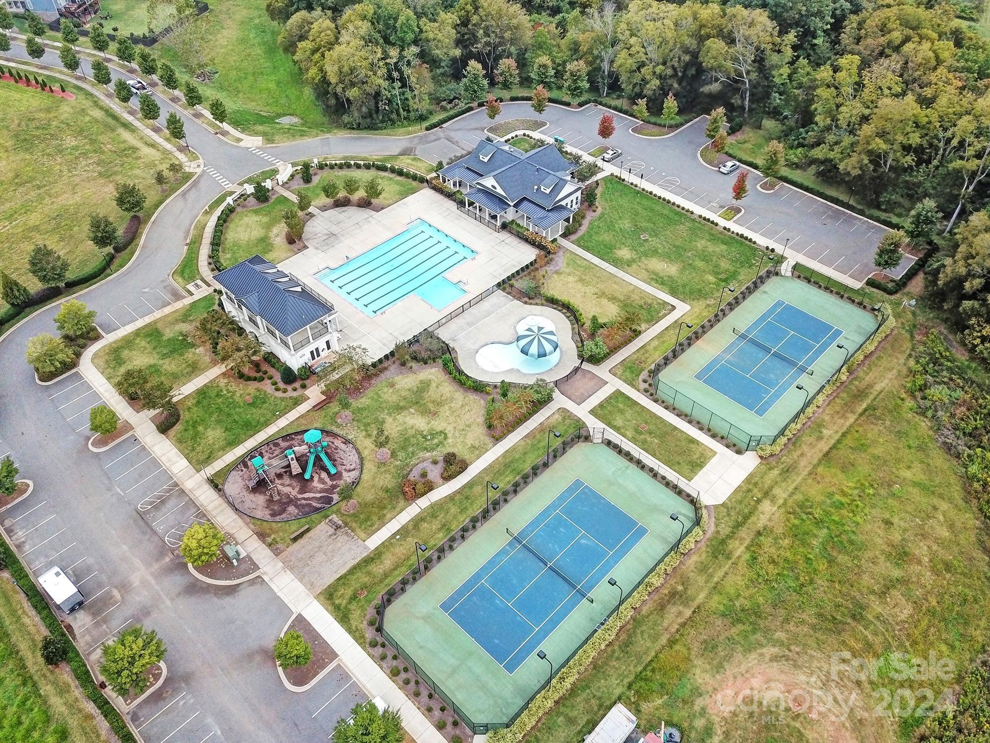 Mccullough - Residential