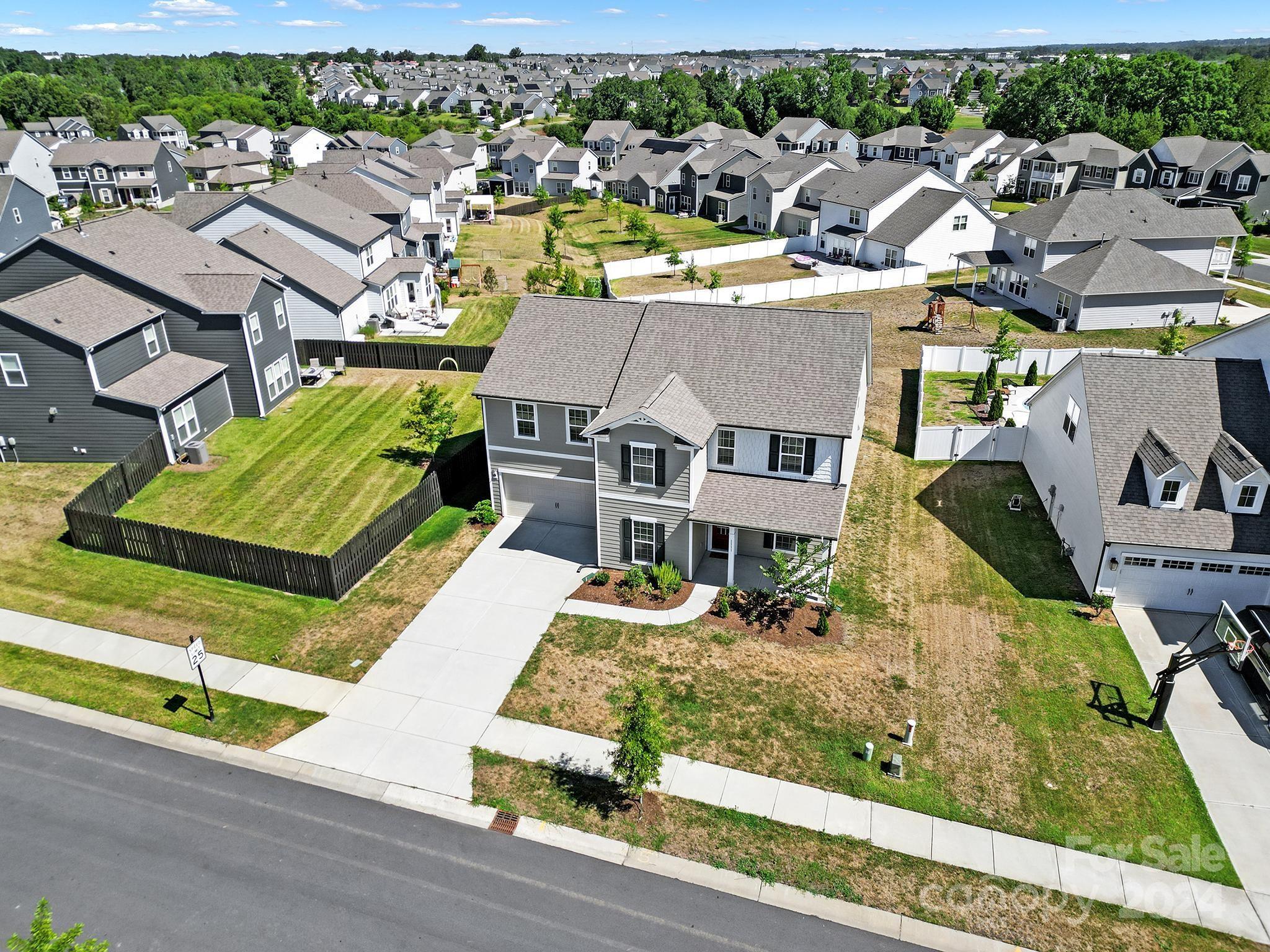 Mccullough - Residential