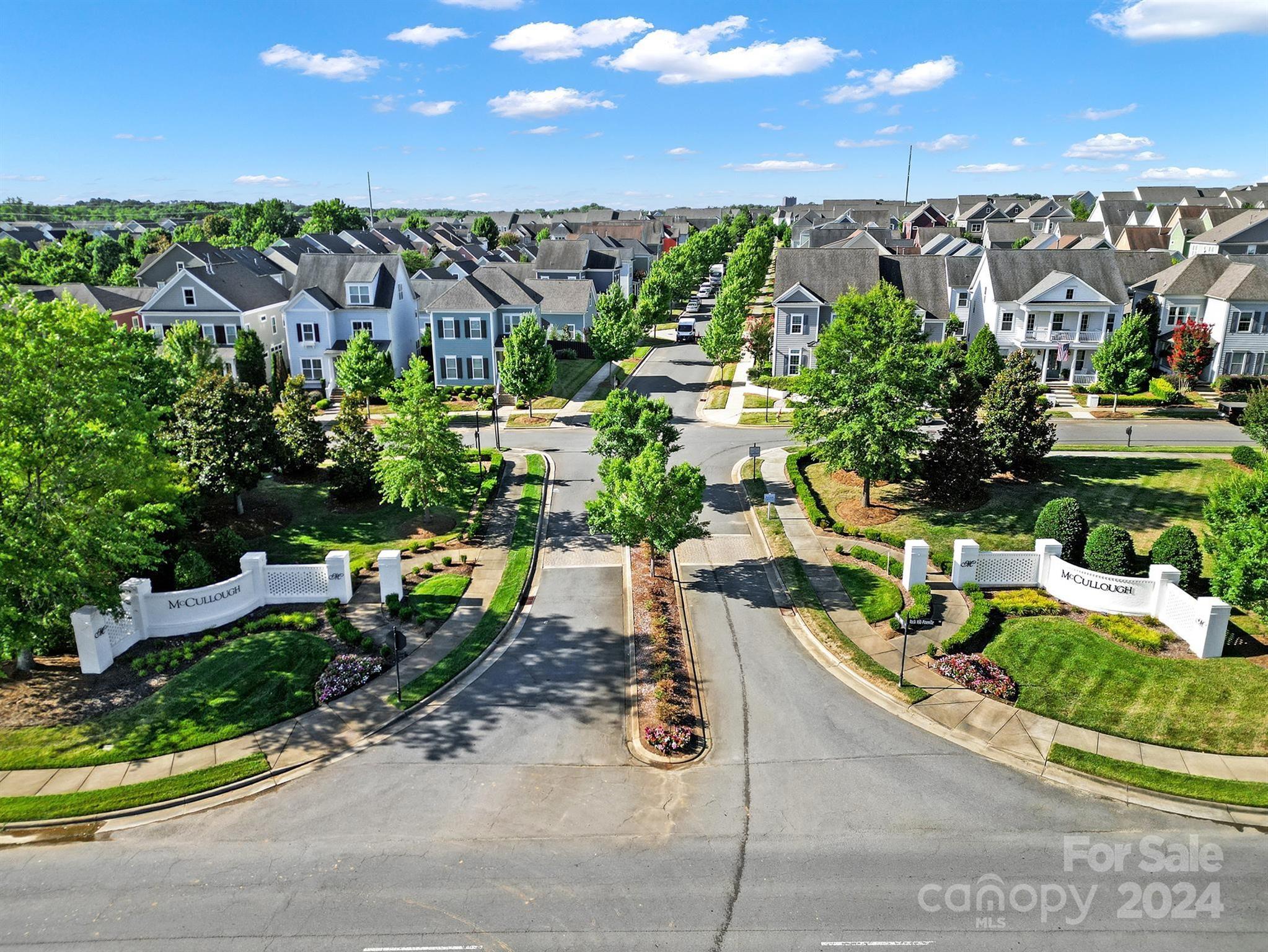 Mccullough - Residential