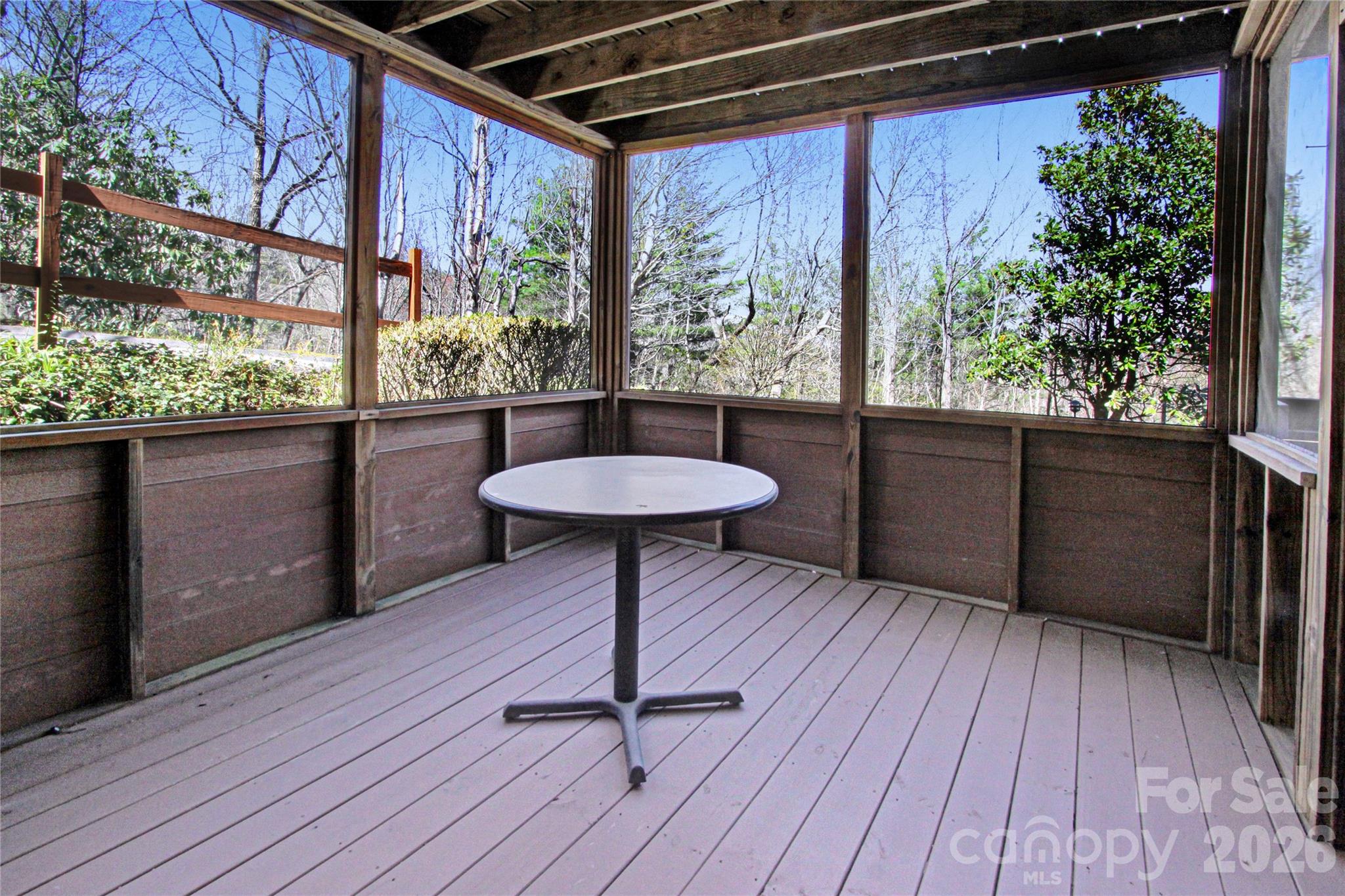 Toxaway Views Condominiuns - Residential