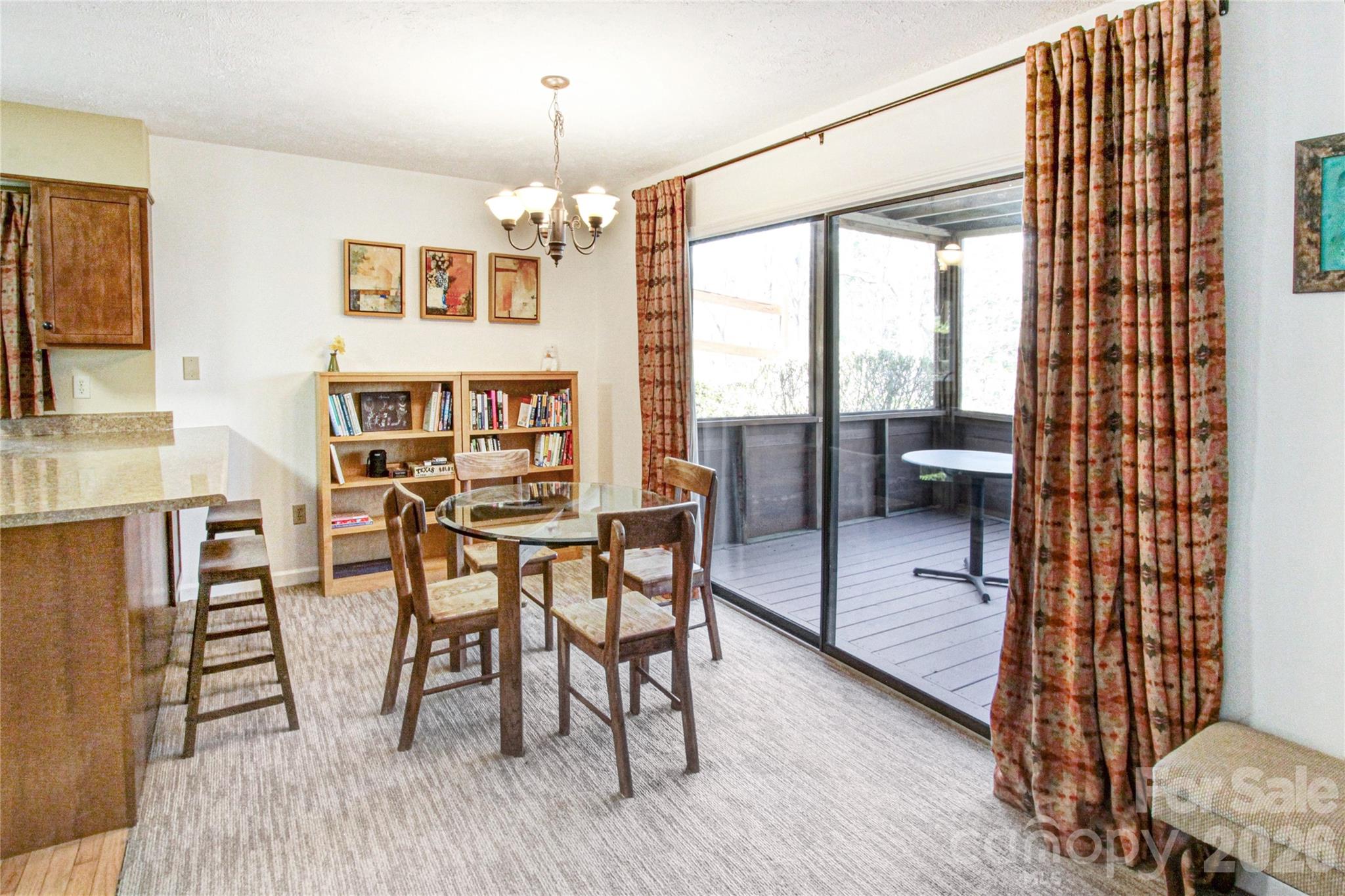 Toxaway Views Condominiuns - Residential