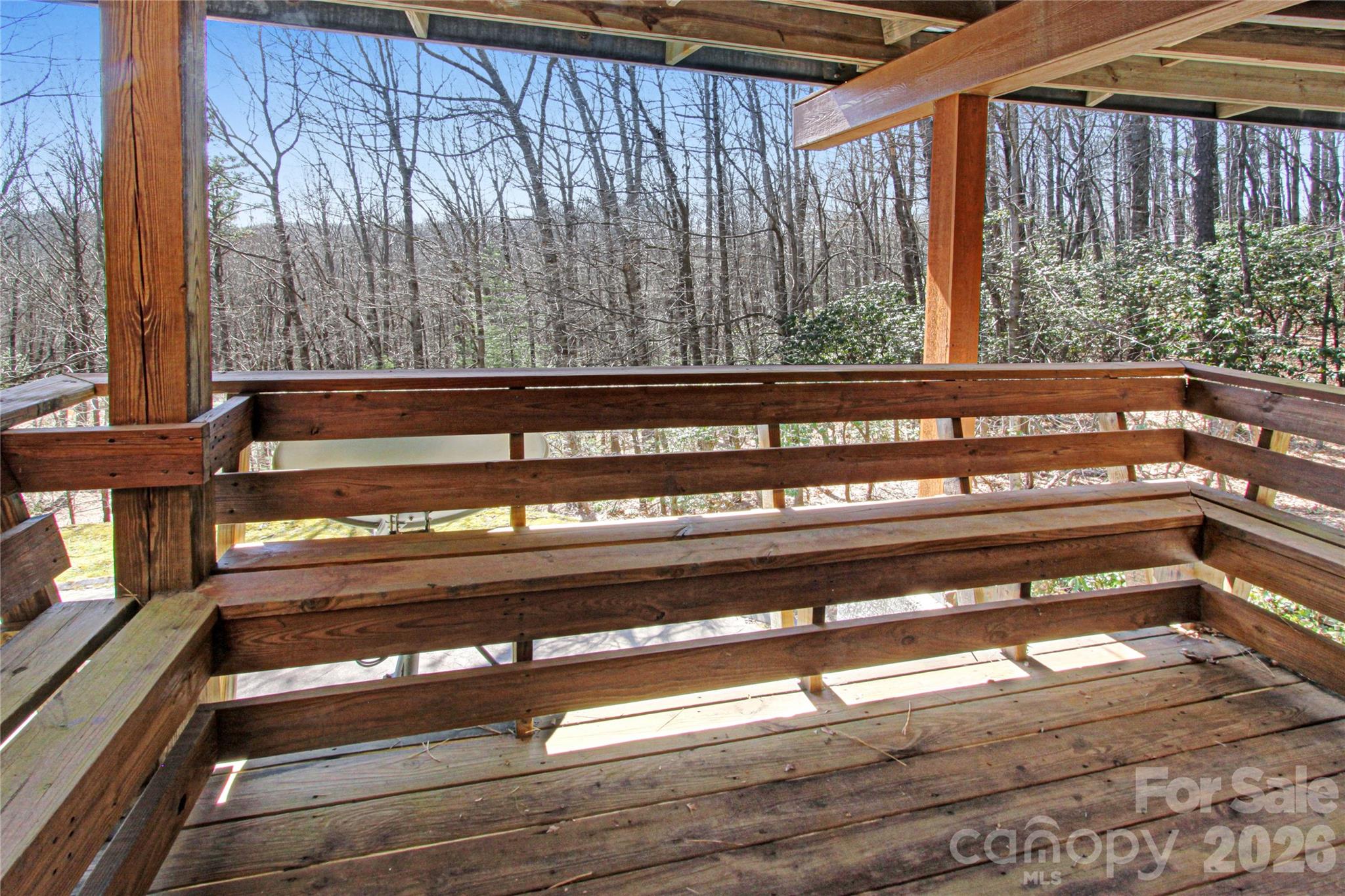 Toxaway Views Condominiuns - Residential