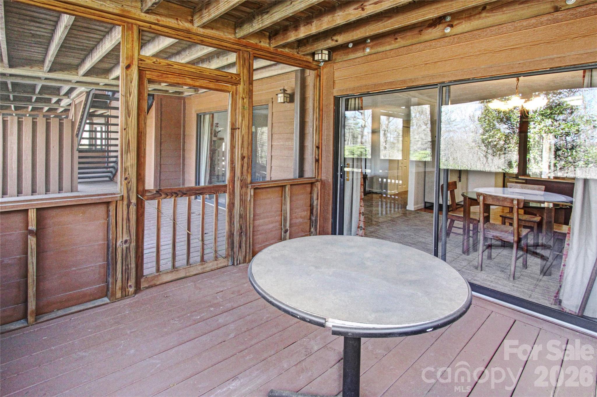 Toxaway Views Condominiuns - Residential