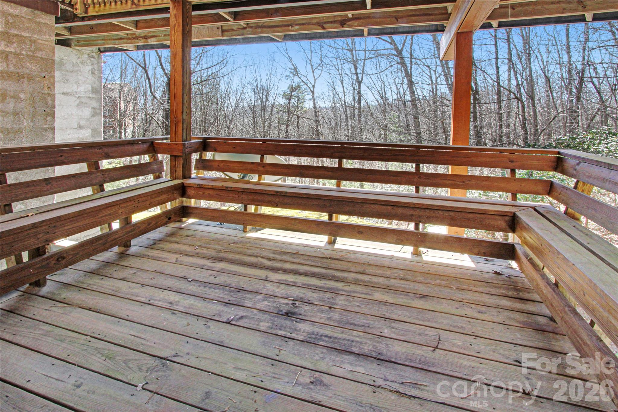 Toxaway Views Condominiuns - Residential