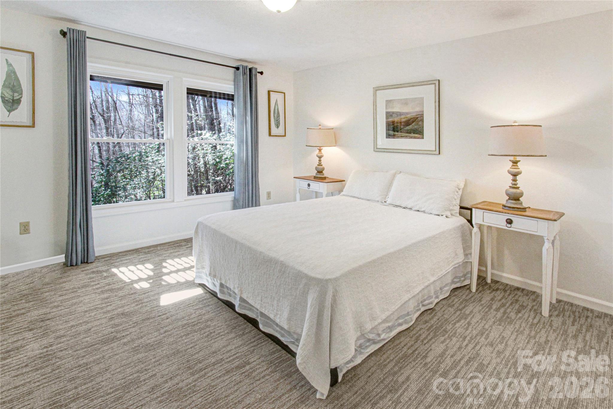 Toxaway Views Condominiuns - Residential