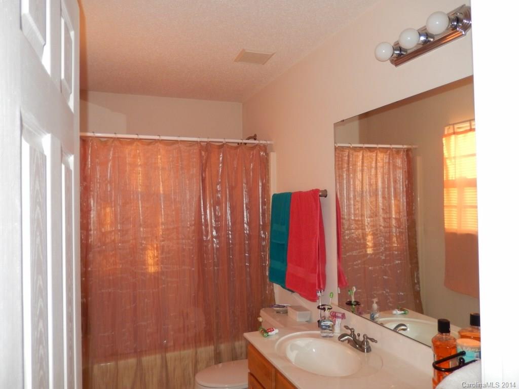 Harbour Towne - Residential