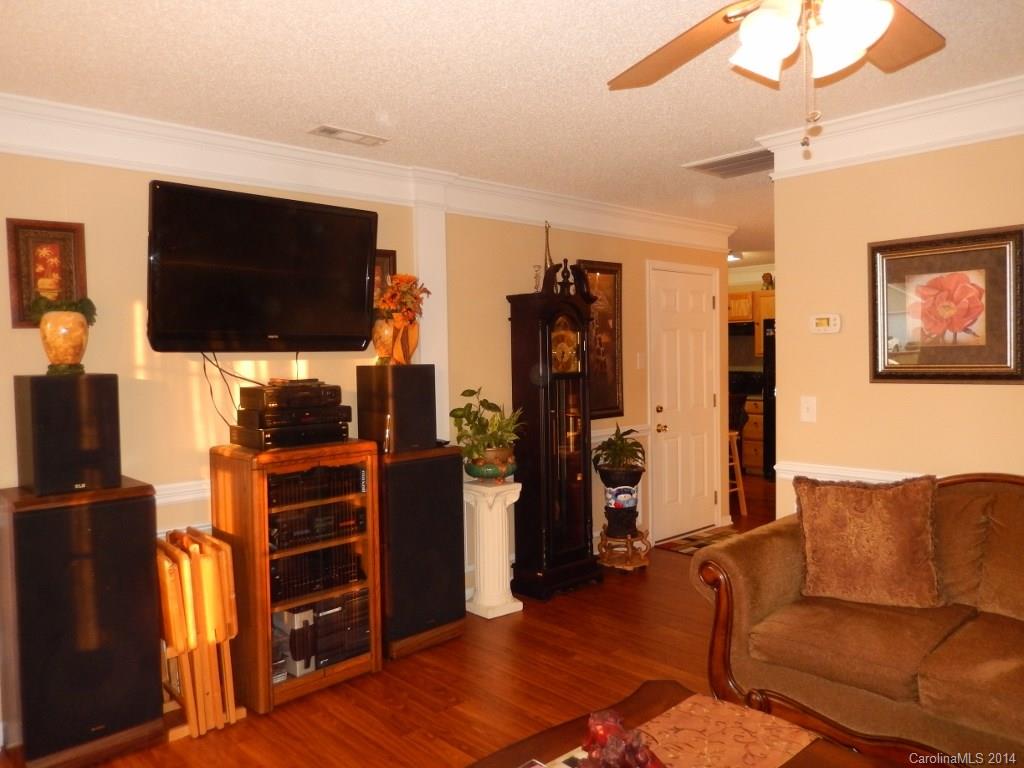 Harbour Towne - Residential