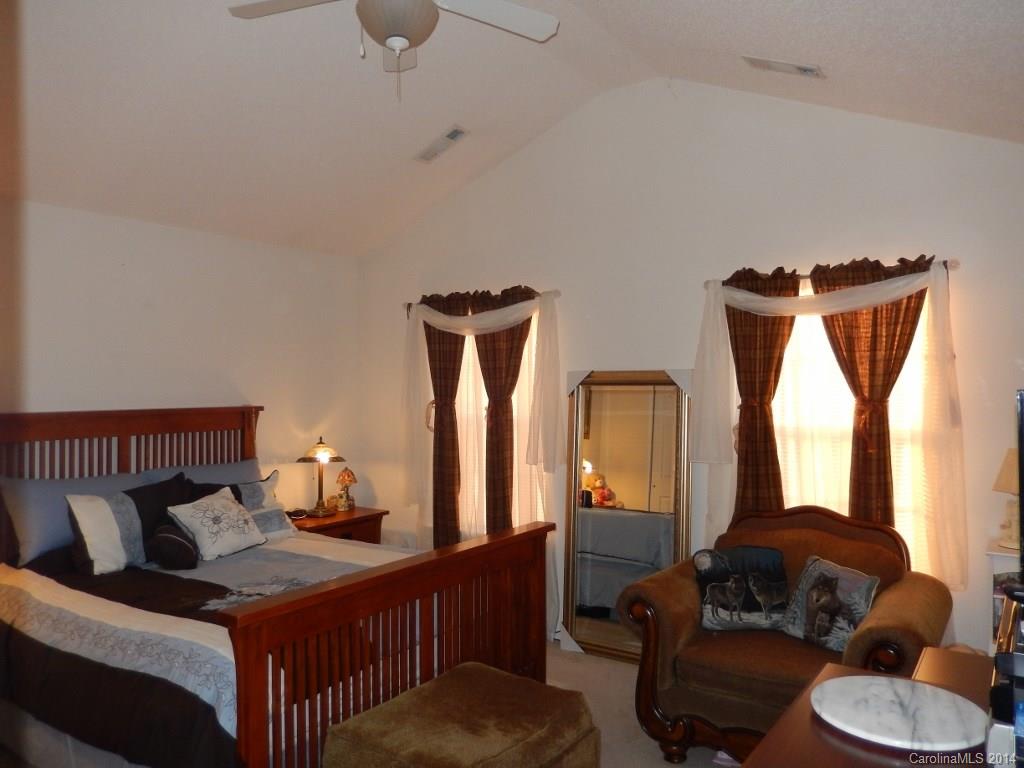 Harbour Towne - Residential