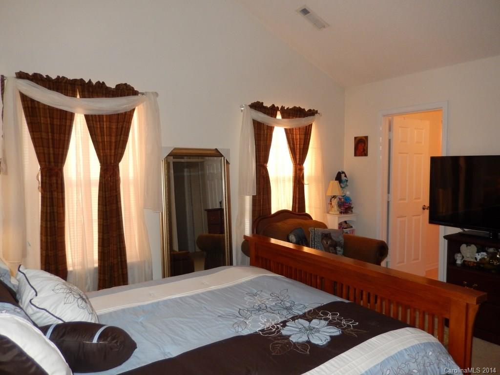 Harbour Towne - Residential