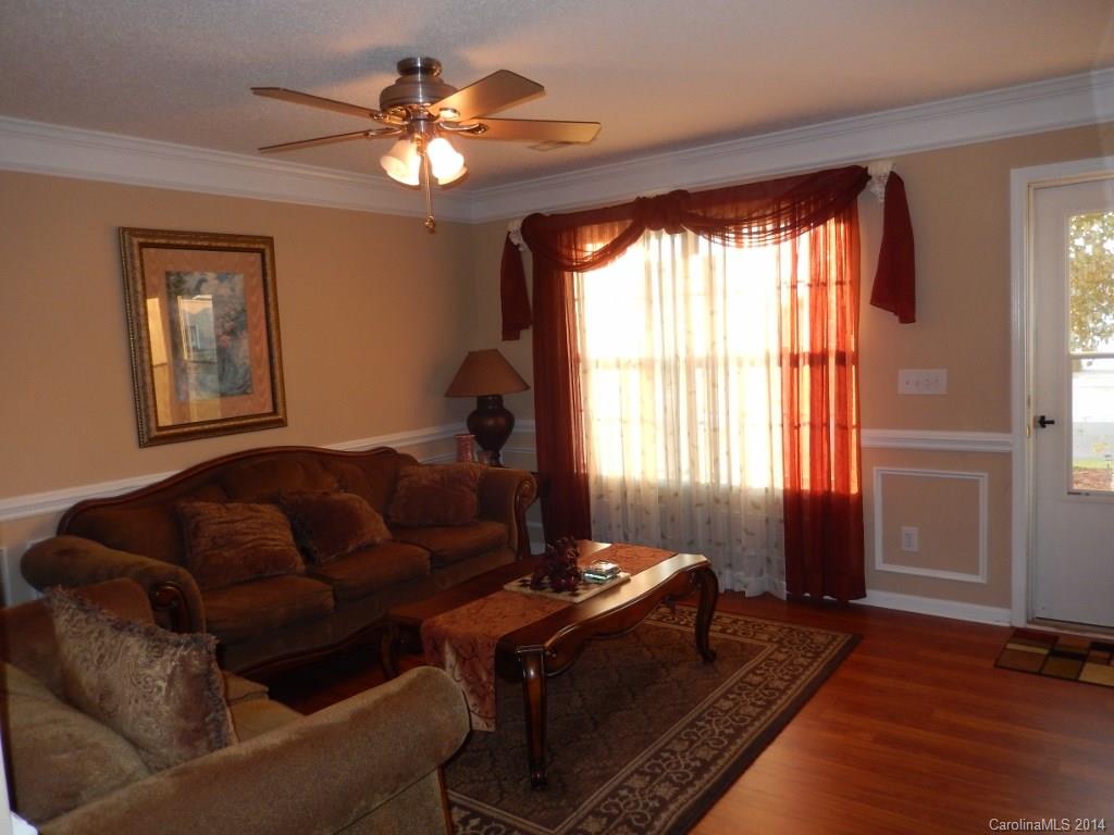 Harbour Towne - Residential