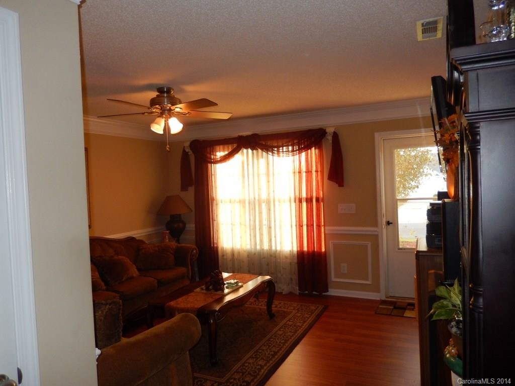 Harbour Towne - Residential