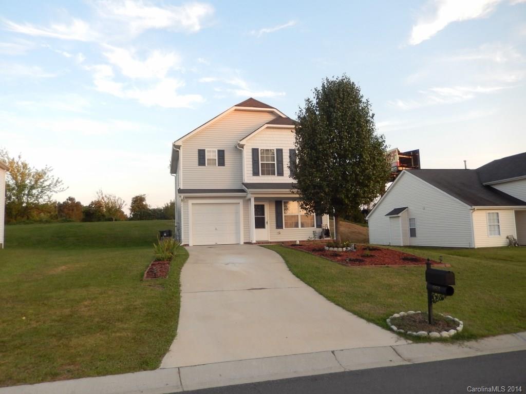 Harbour Towne - Residential