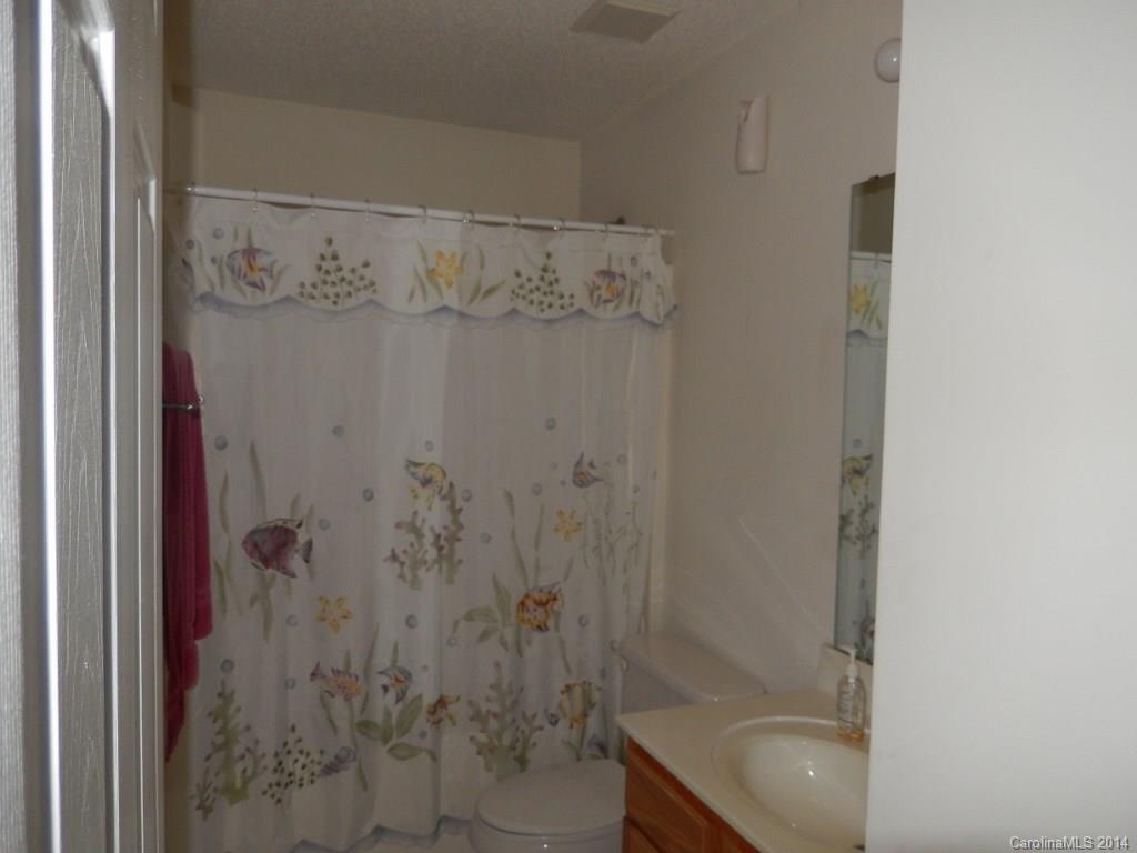 Harbour Towne - Residential