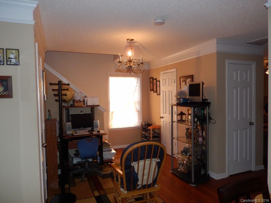 Harbour Towne - Residential