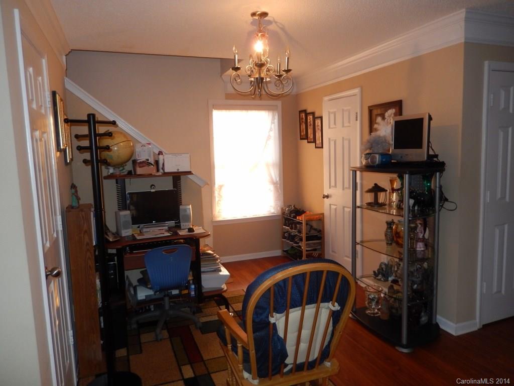 Harbour Towne - Residential