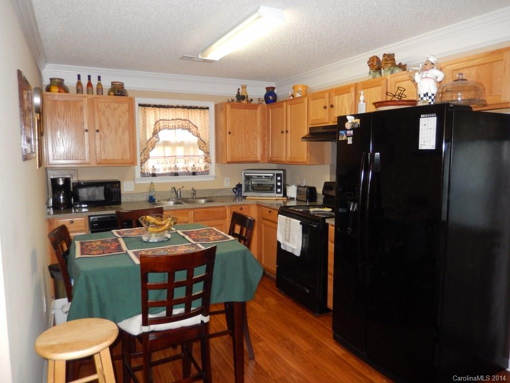 Harbour Towne - Residential