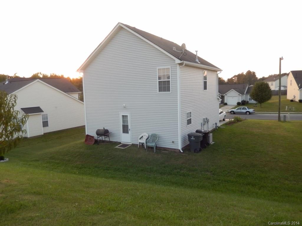 Harbour Towne - Residential