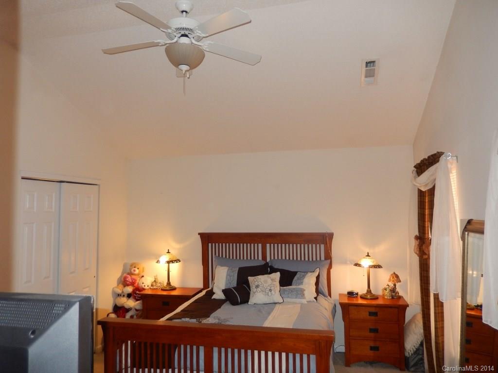 Harbour Towne - Residential