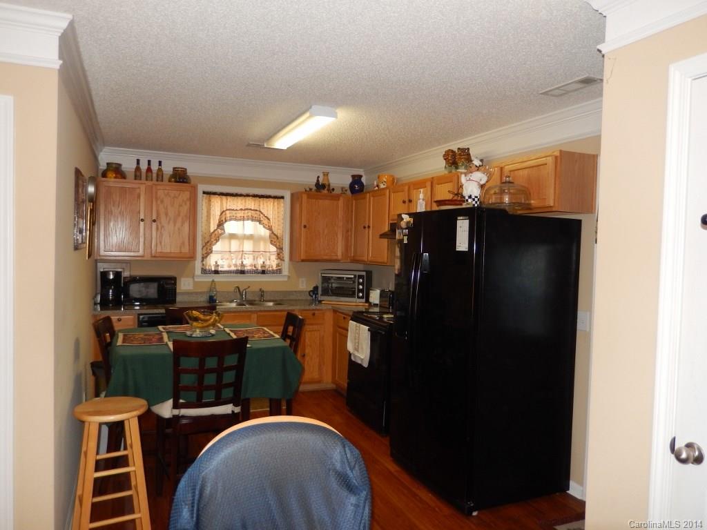 Harbour Towne - Residential