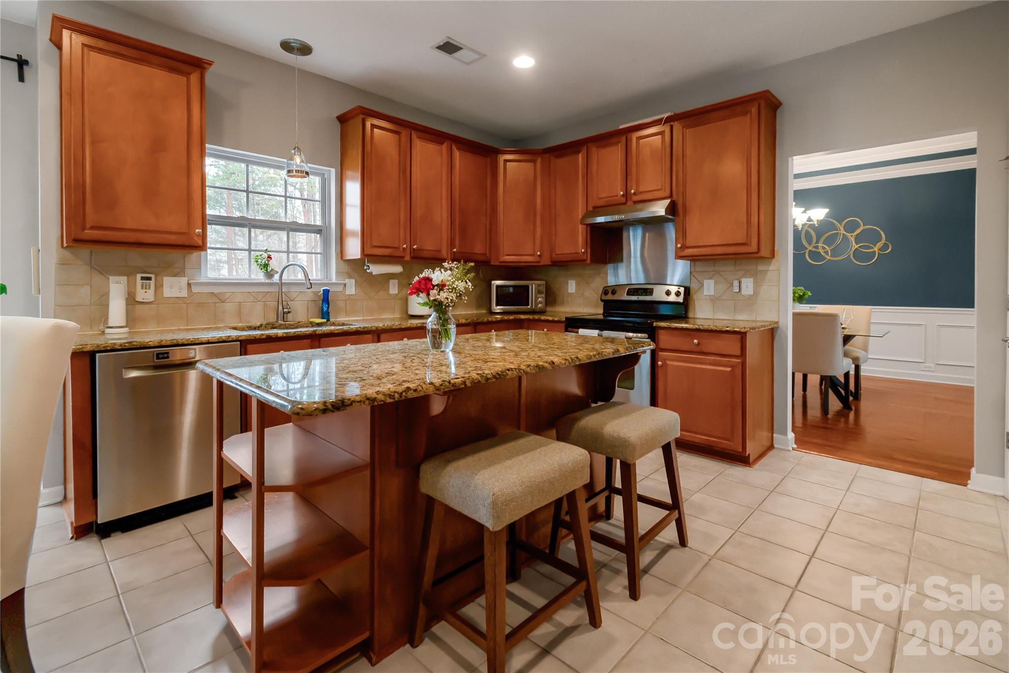 Stowe Pointe - Residential