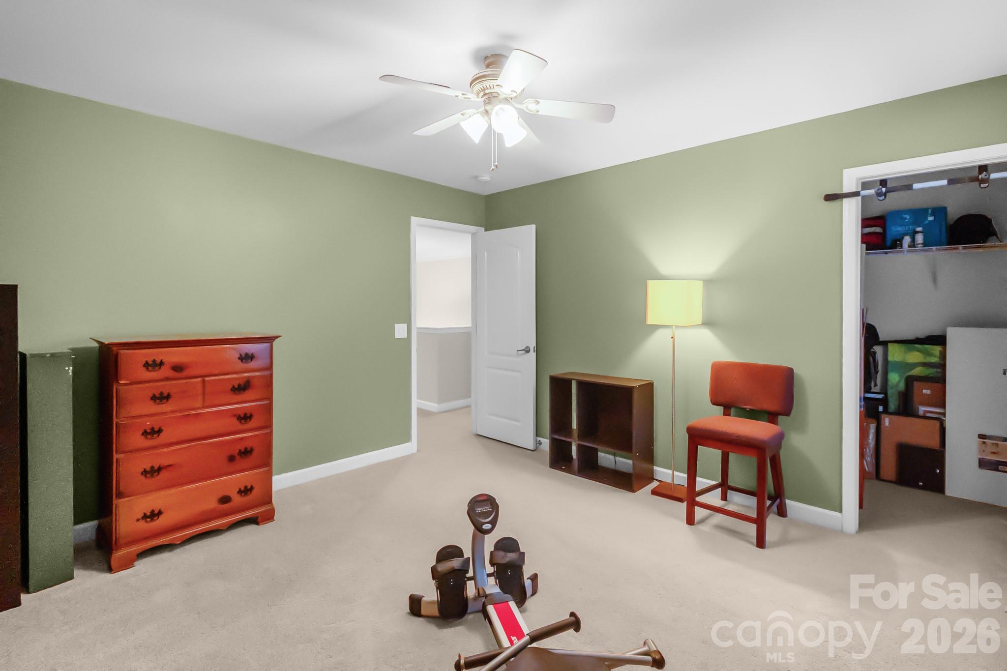 Stowe Pointe - Residential