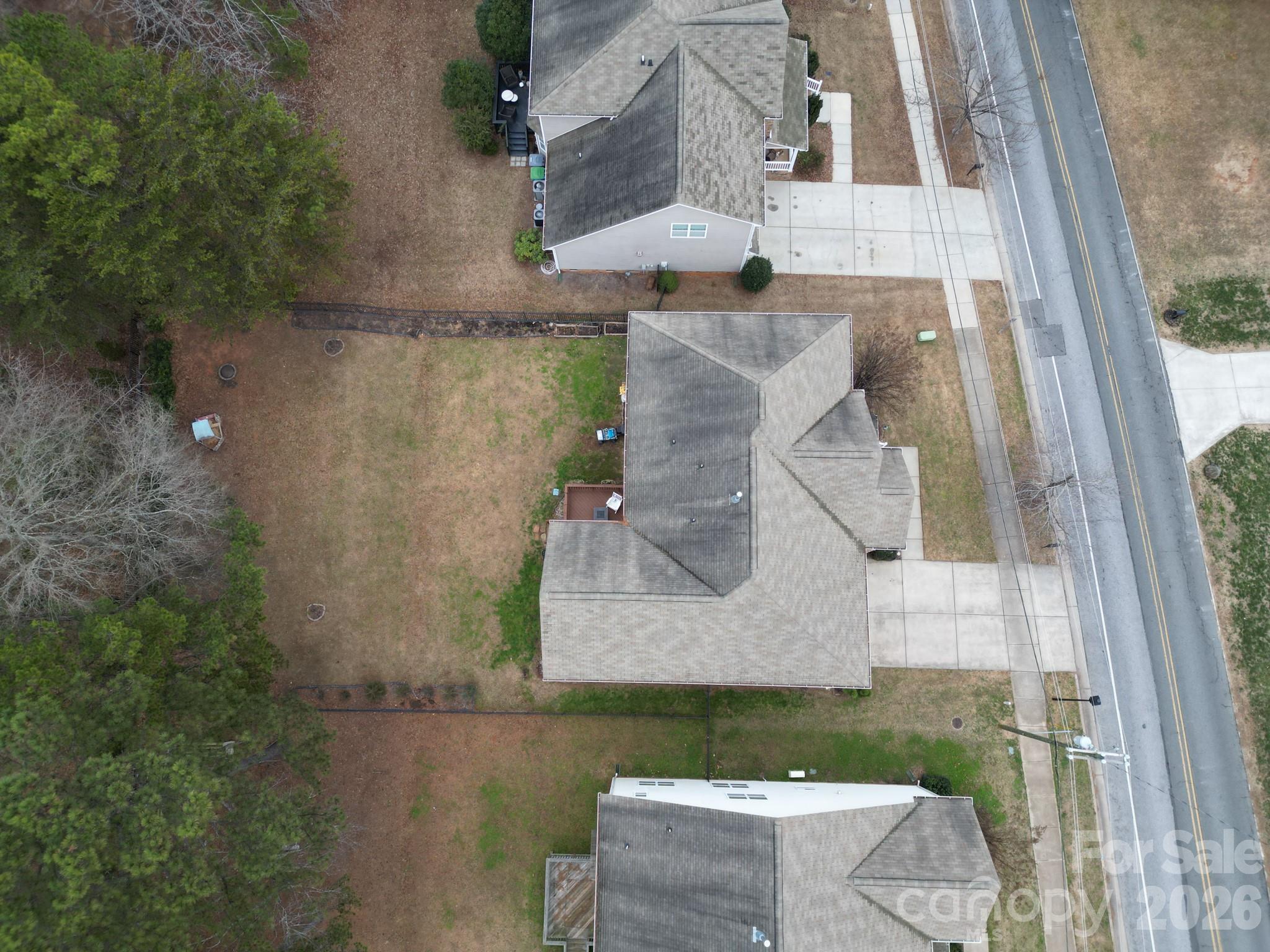 Stowe Pointe - Residential