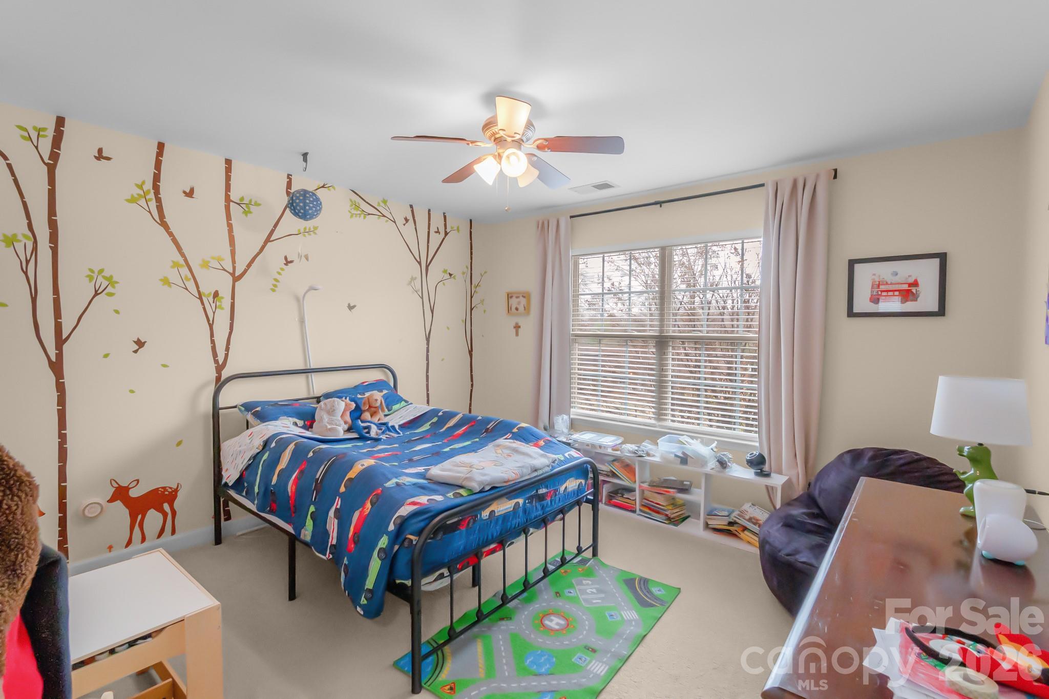 Stowe Pointe - Residential