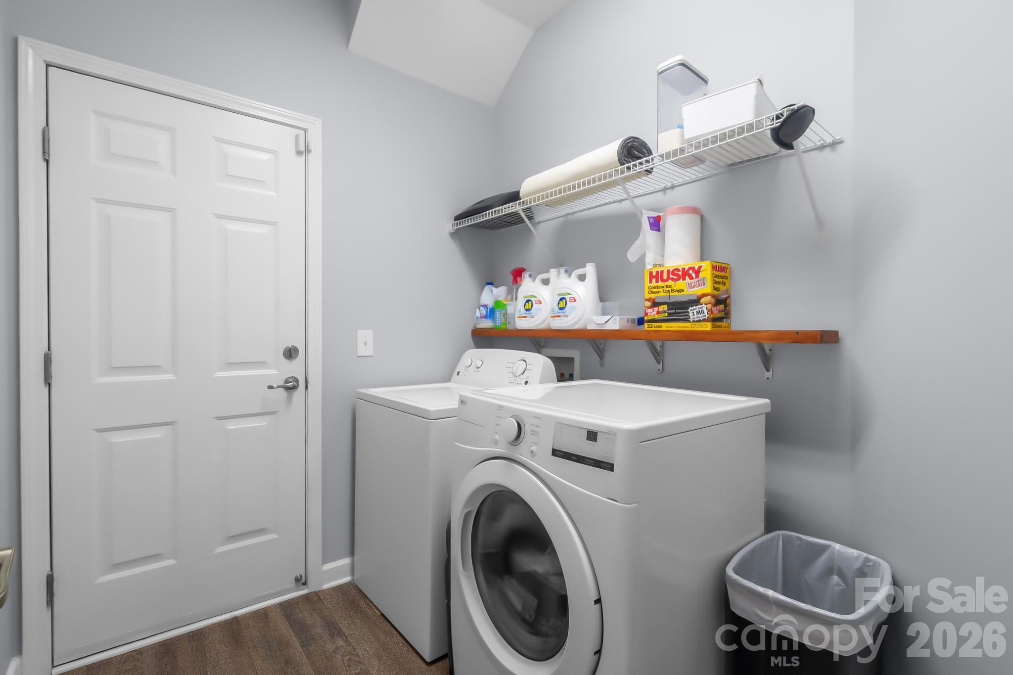 Stowe Pointe - Residential