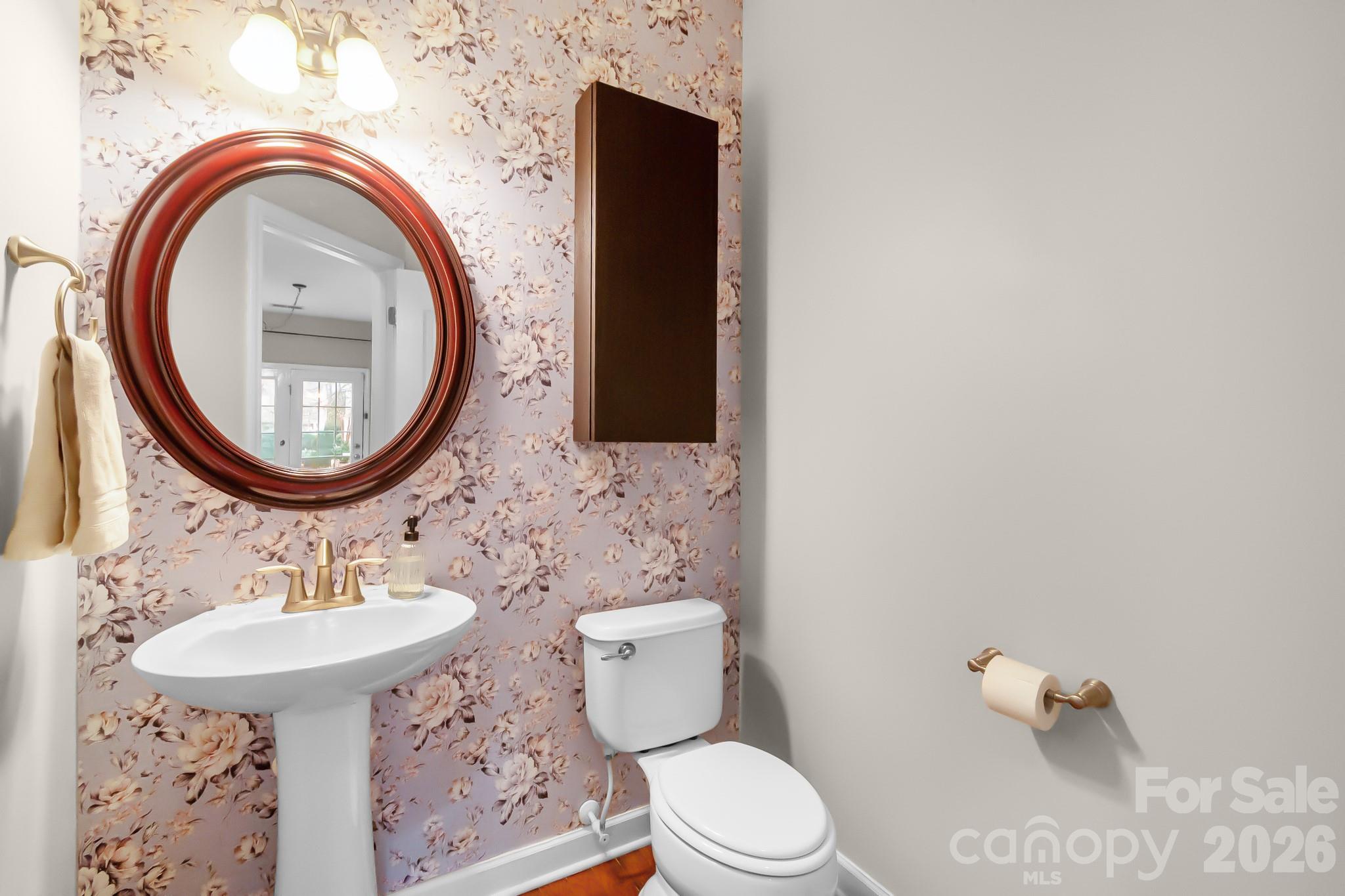 Stowe Pointe - Residential