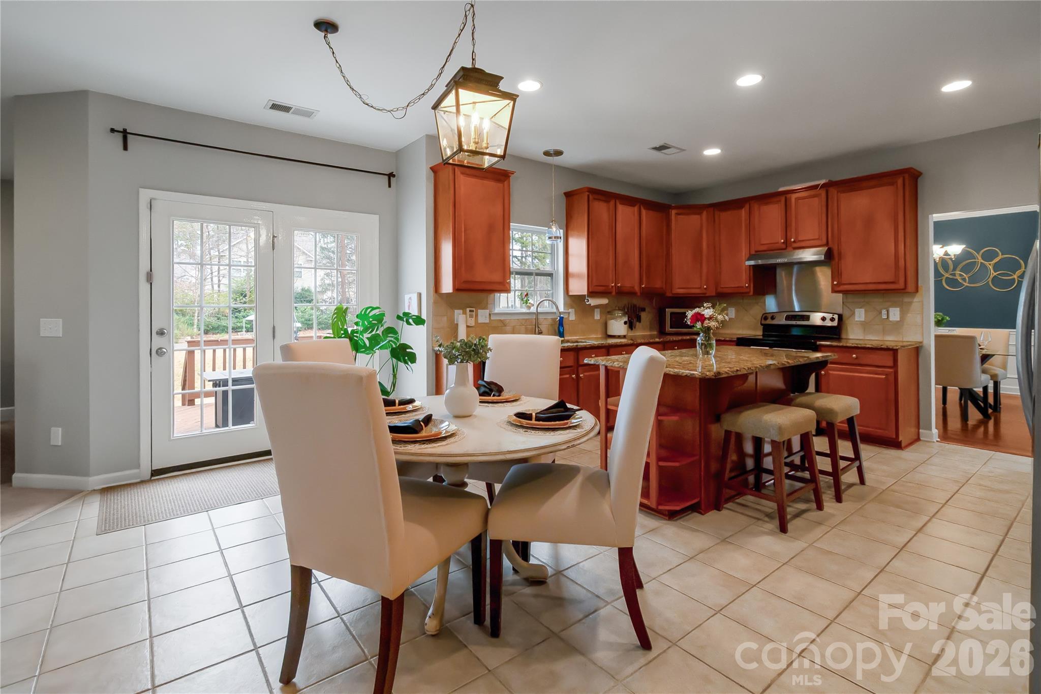 Stowe Pointe - Residential