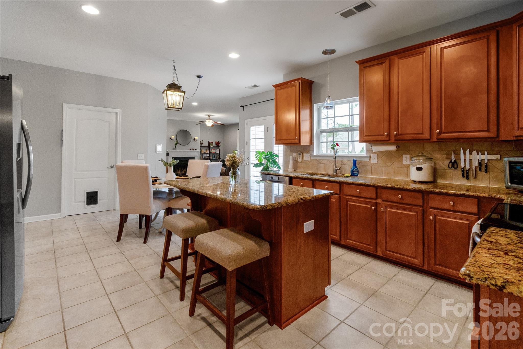 Stowe Pointe - Residential