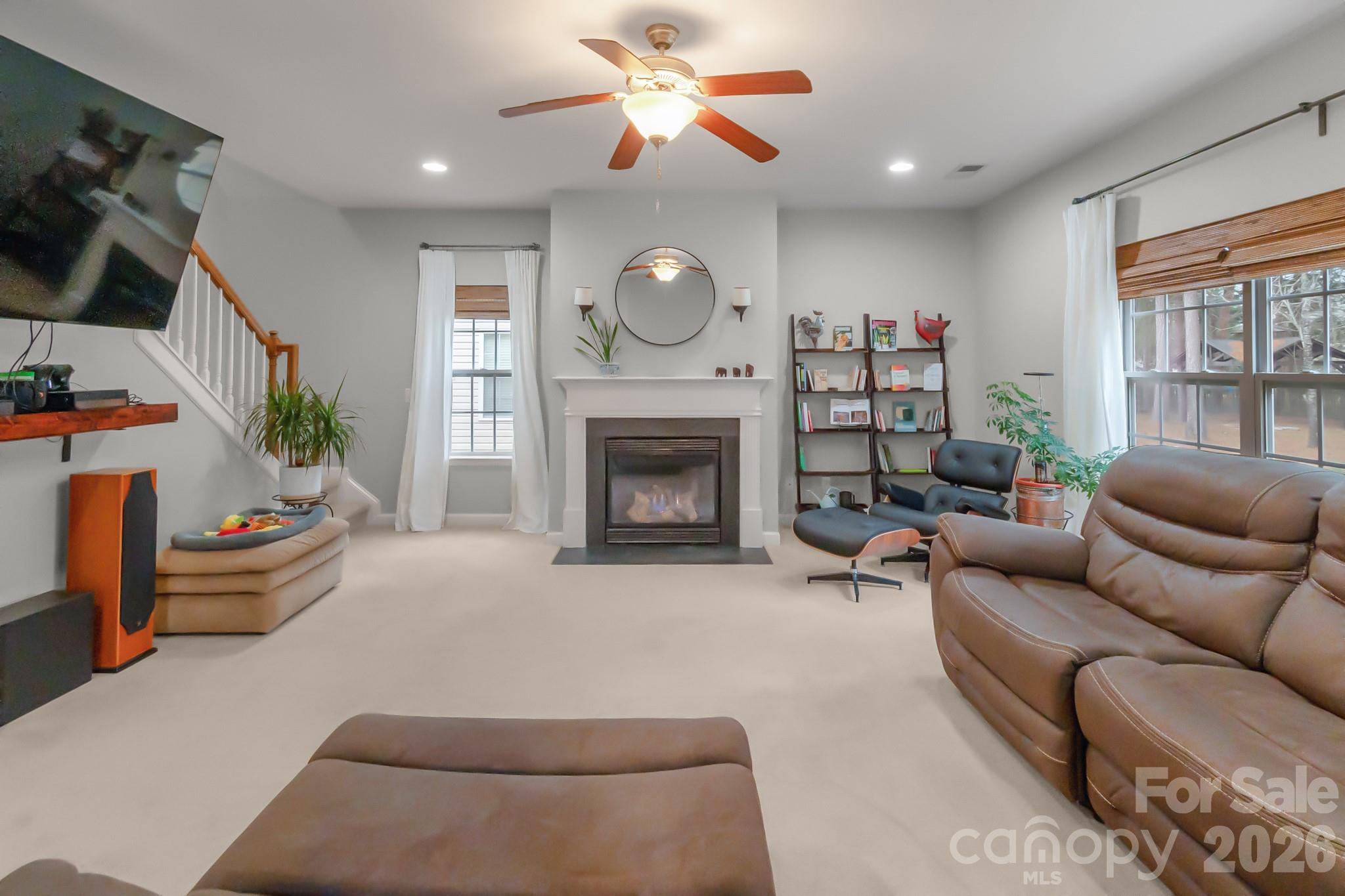 Stowe Pointe - Residential