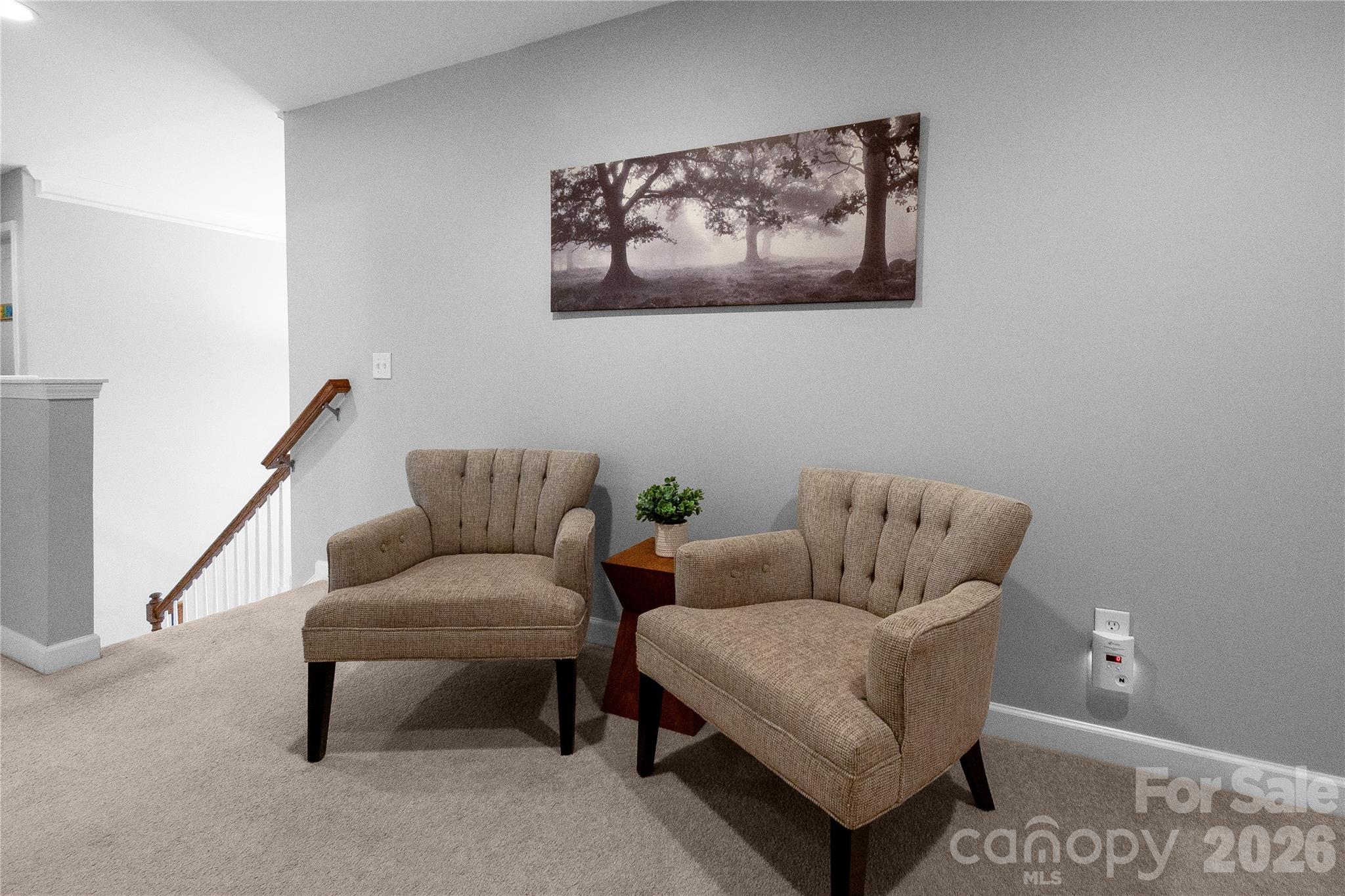 Stowe Pointe - Residential