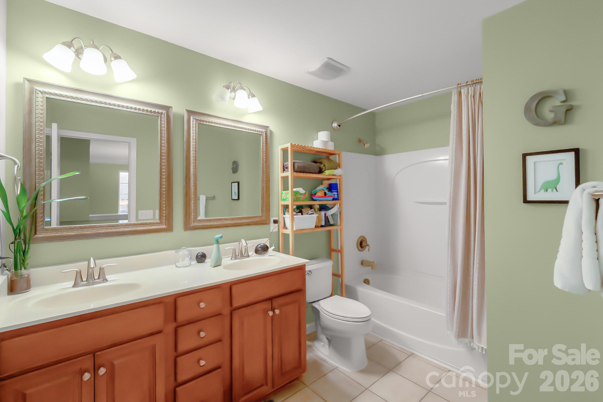 Stowe Pointe - Residential