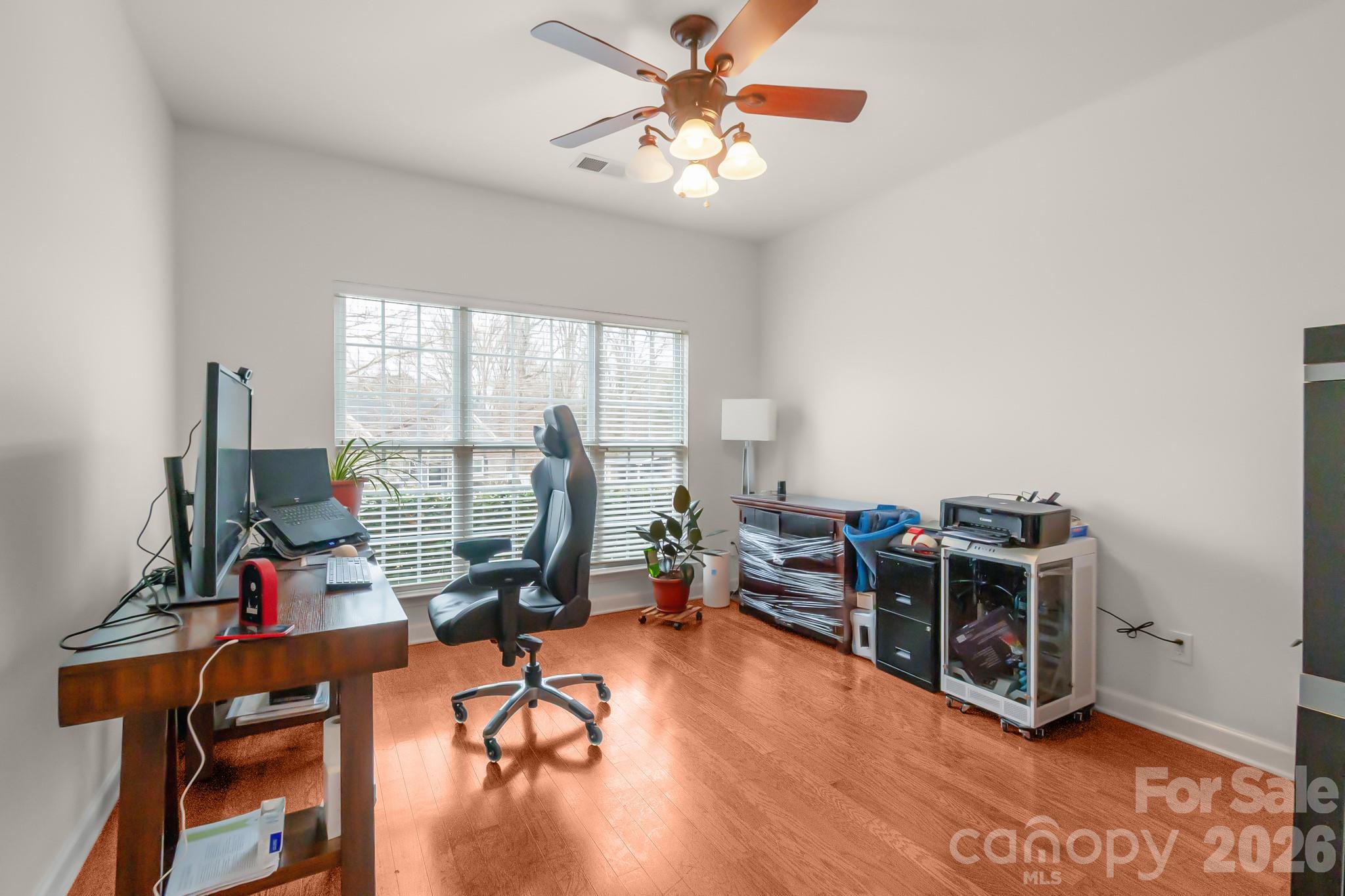 Stowe Pointe - Residential