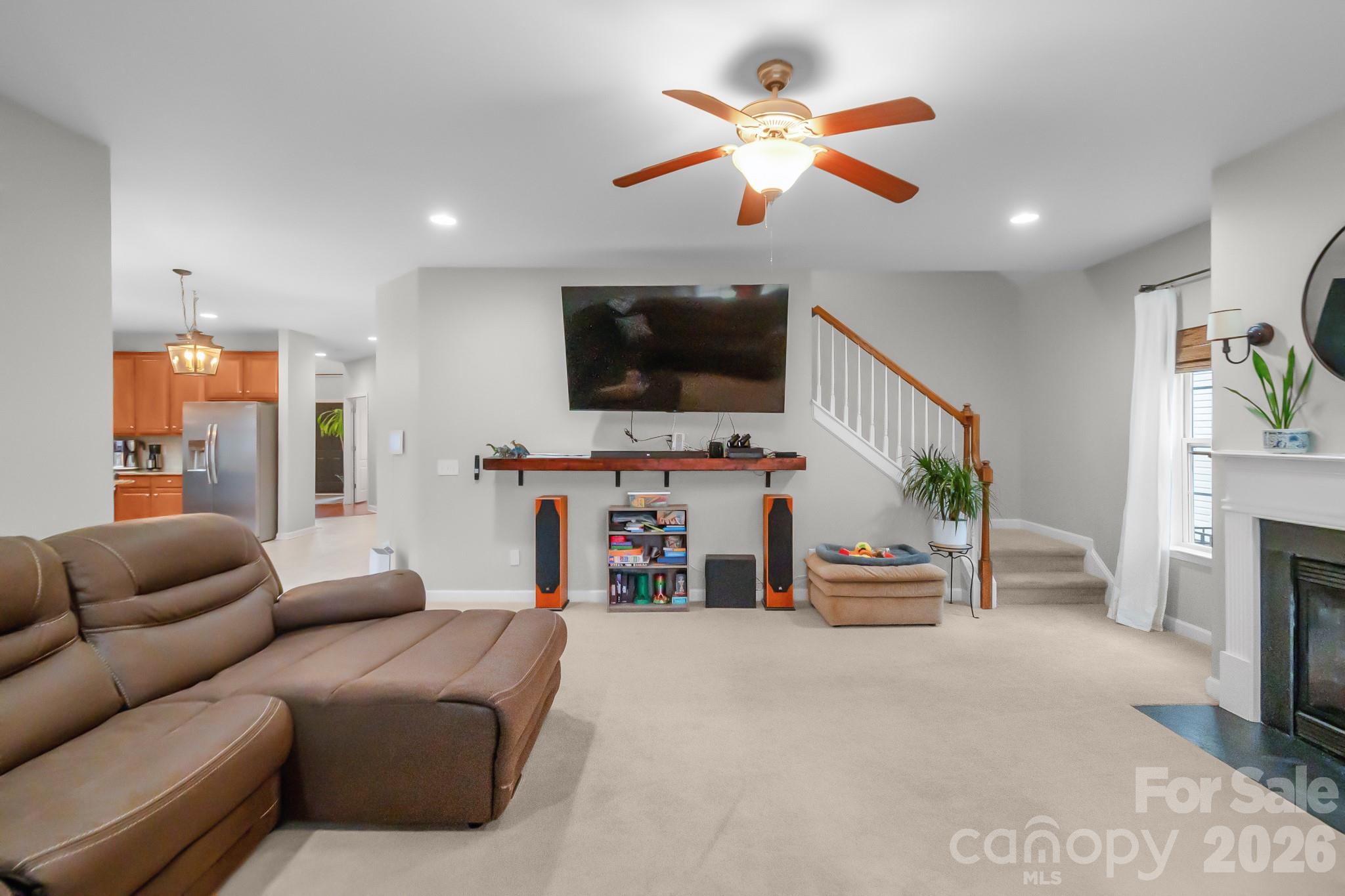 Stowe Pointe - Residential