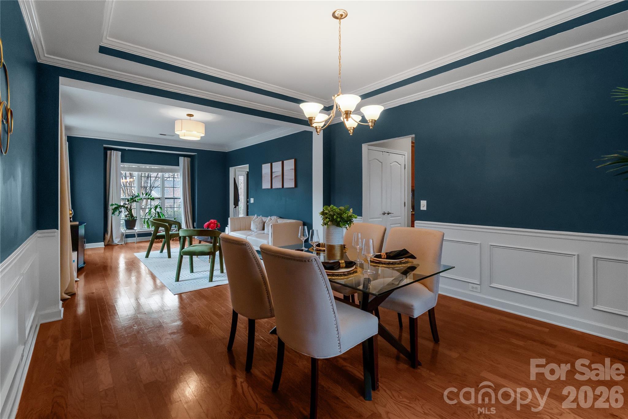 Stowe Pointe - Residential