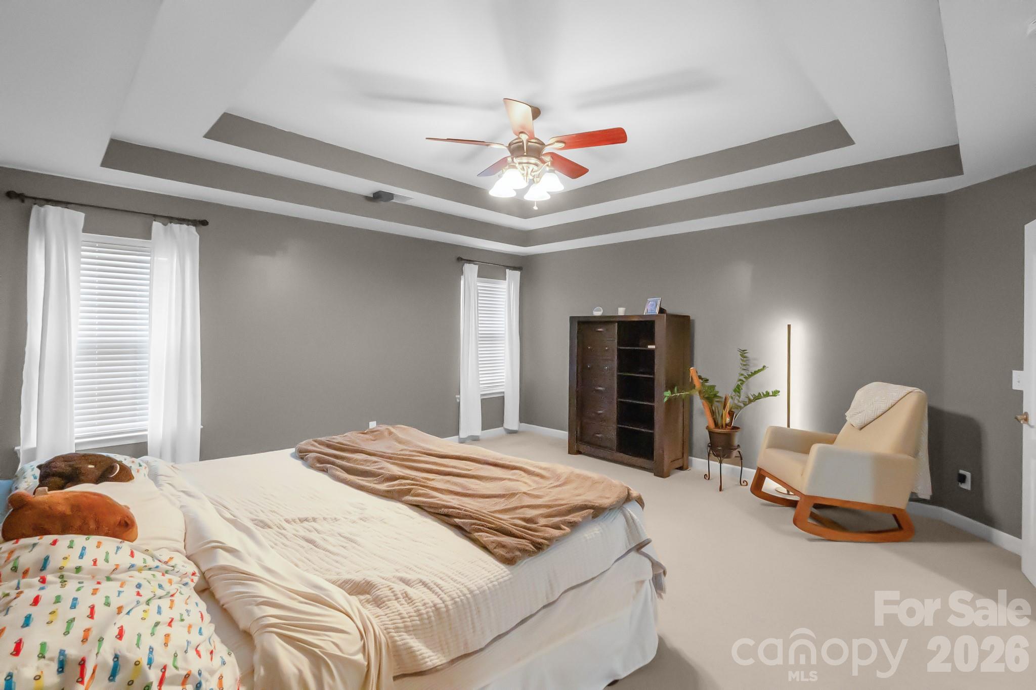 Stowe Pointe - Residential