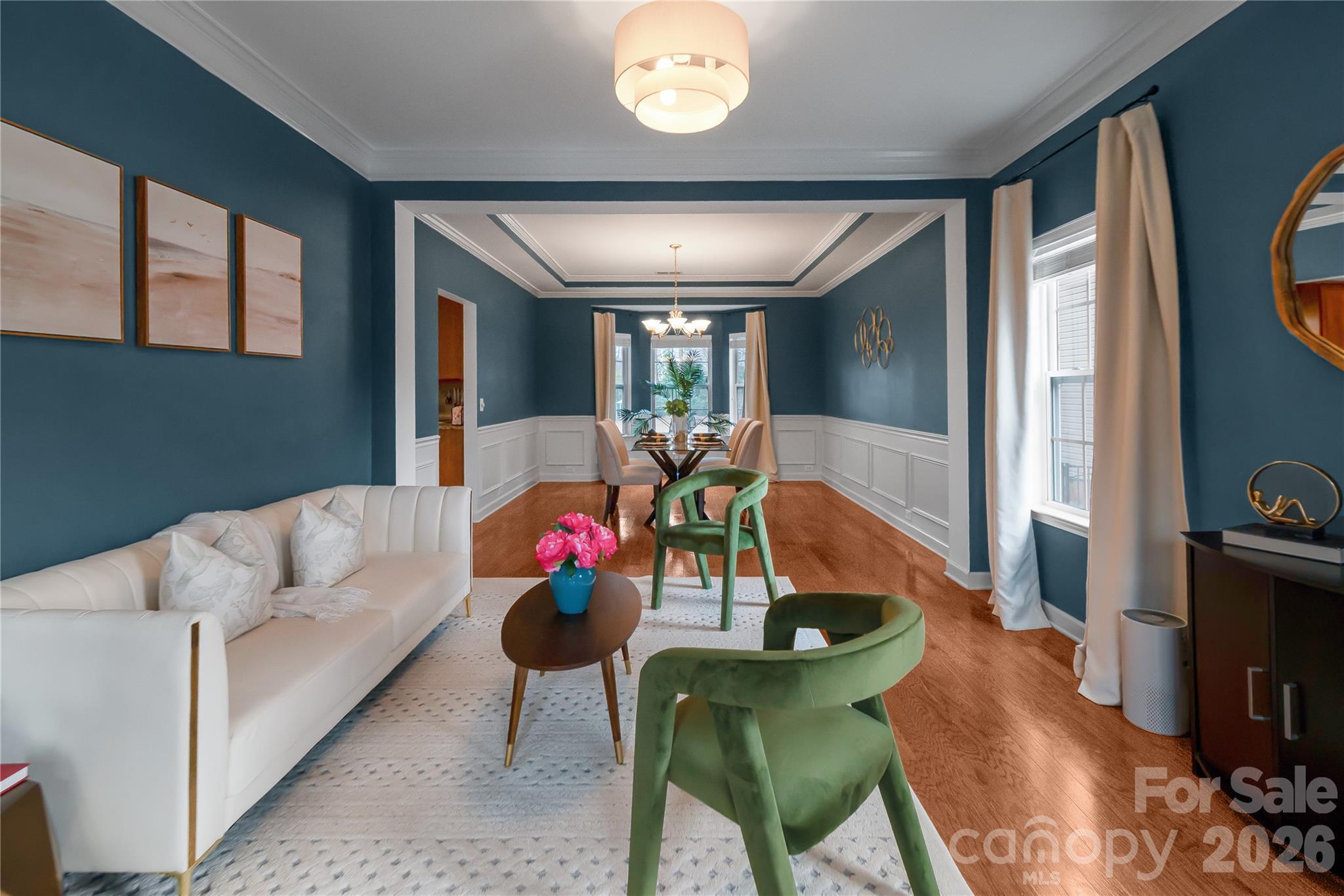 Stowe Pointe - Residential