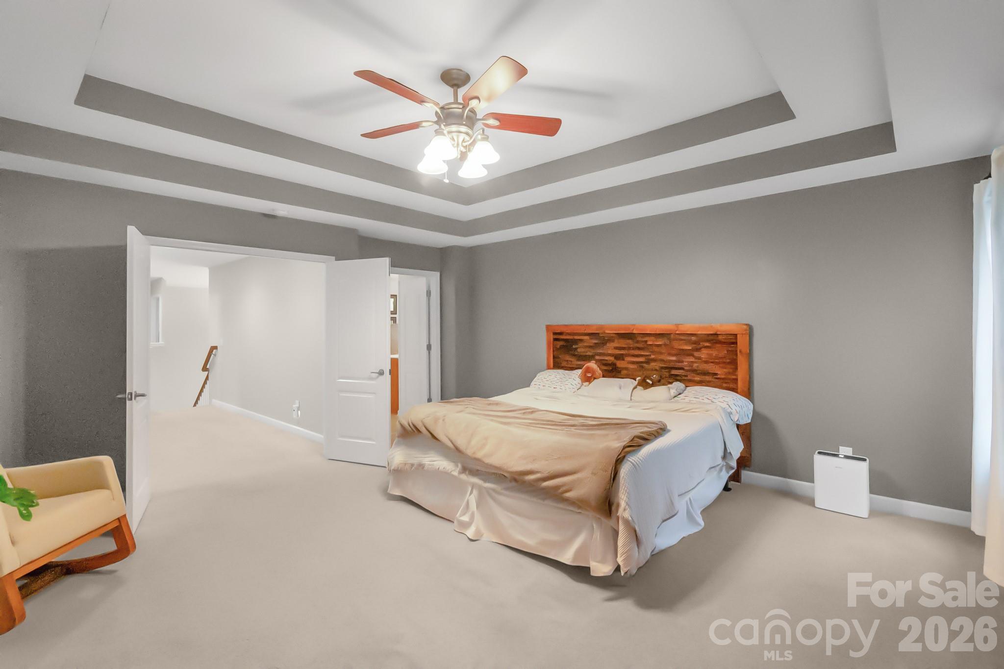 Stowe Pointe - Residential