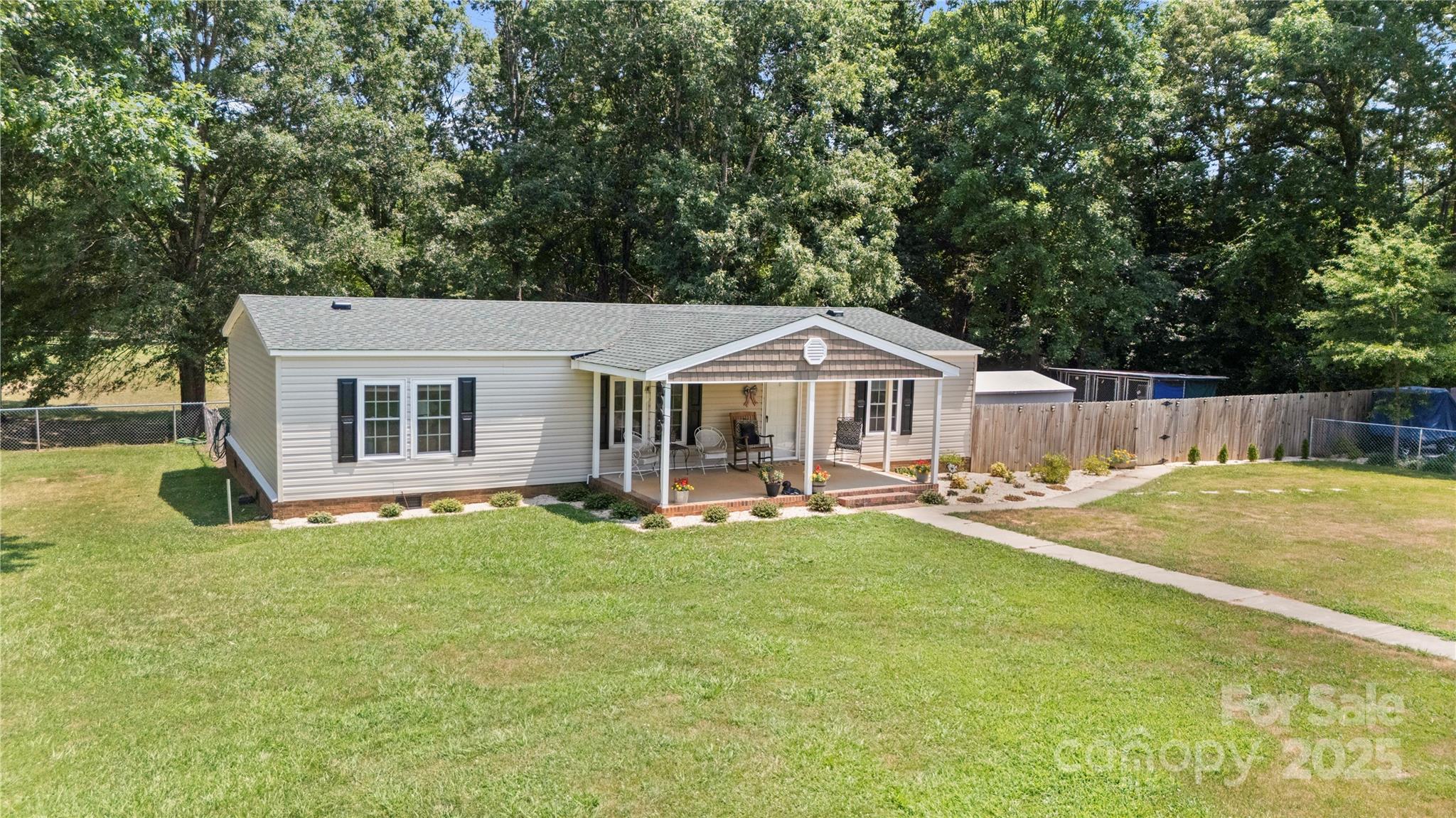 2291 Howell Road