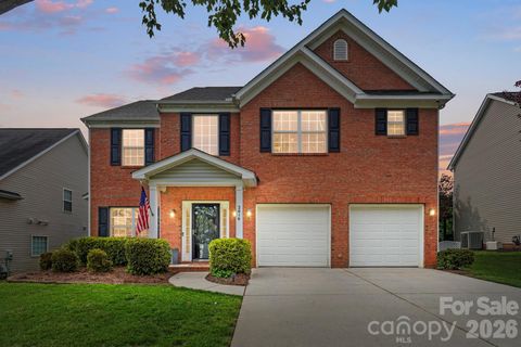 Photo of 2616 Sierra Chase Drive, Monroe, NC 28112 (MLS # 4398992)